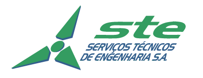 STE - Serviços Técnicos de Engenharia